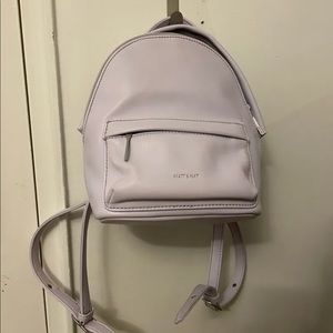 Matt & nat bag